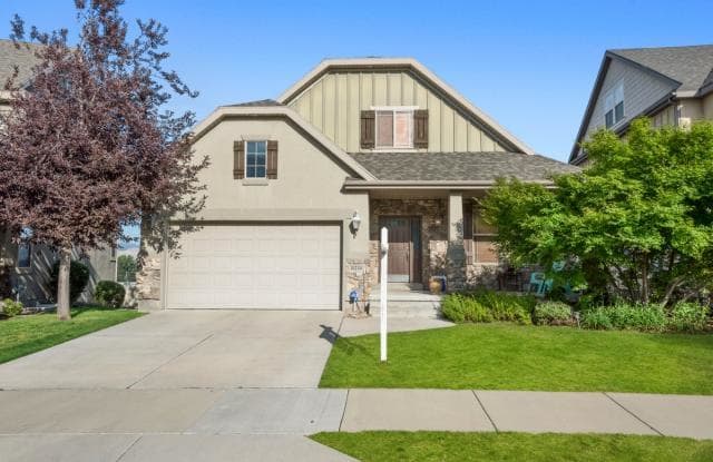 10234 S EAGLECLIFF WAY - 10234 S Bannor Hill Rd, Sandy, UT 84092