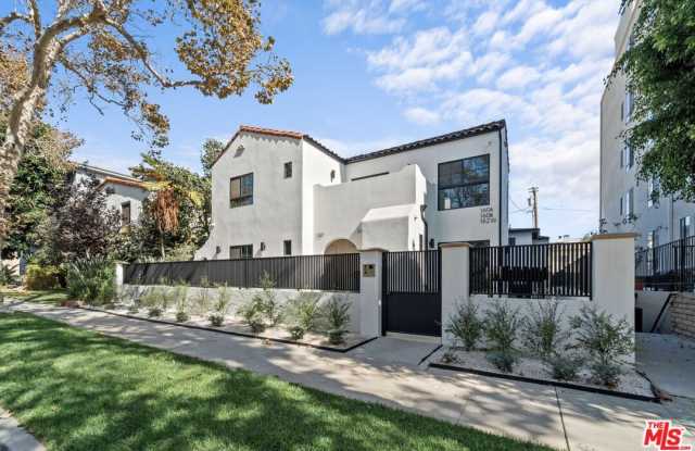 160 N Almont Dr Gallery 2