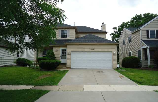 2539 Brunswick Circle photos photos