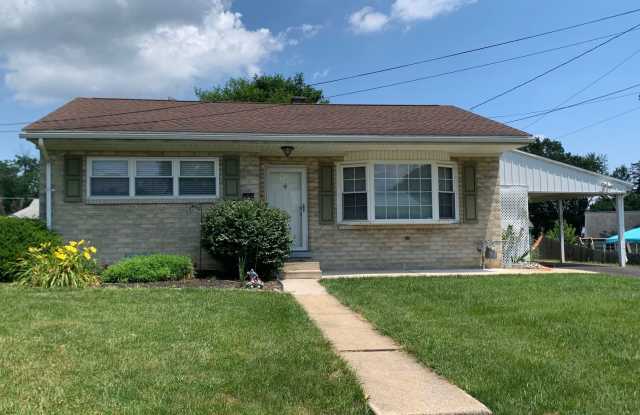 3BR Ranch in Camp Hill photos photos