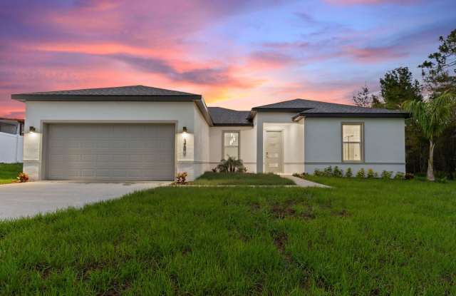 Deposit-Free! Modern, energy efficient home with ALL of the upgrades! photos photos