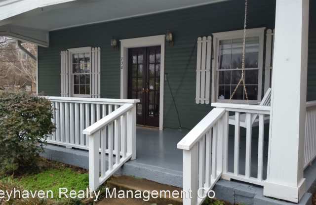 730 East 1st Street - 730 E 1st St, Chattanooga, TN 37403