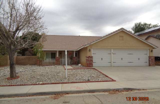 Immaculate Rancho Vista One Story Home photos photos