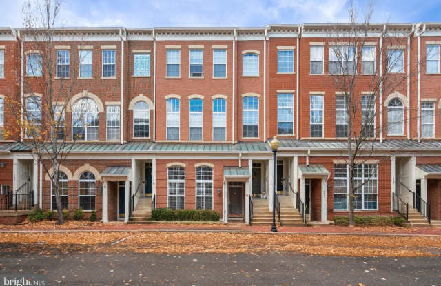 177 MARTIN LANE - 177 Martin Lane, Alexandria, VA 22304