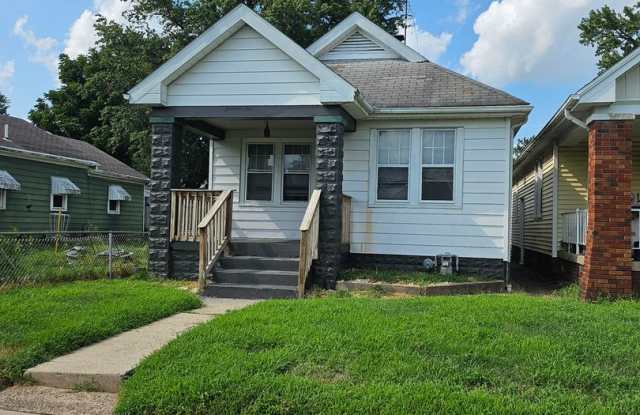 2 bed 1 bath house, EHA approved Gallery 1
