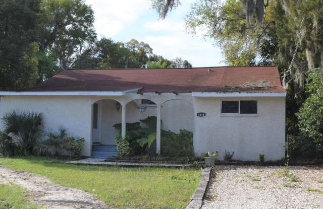 1618 Inwood Terrace - 1618 Inwood Terrace, Jacksonville, FL 32207