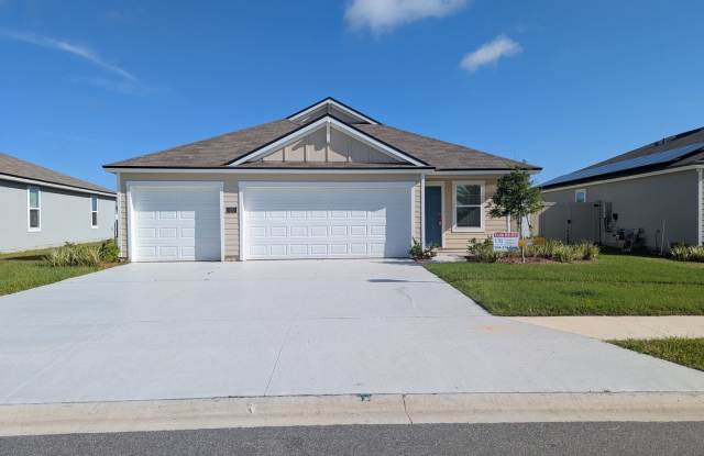 This is for an 18mo LEASE!! ENTRADA SUBDIVISION - 2024 BUILD - 4/2/3 CONSTRUCTION WITH OVER 2,140 sqft IS NOW AVAILABLE!! photos photos