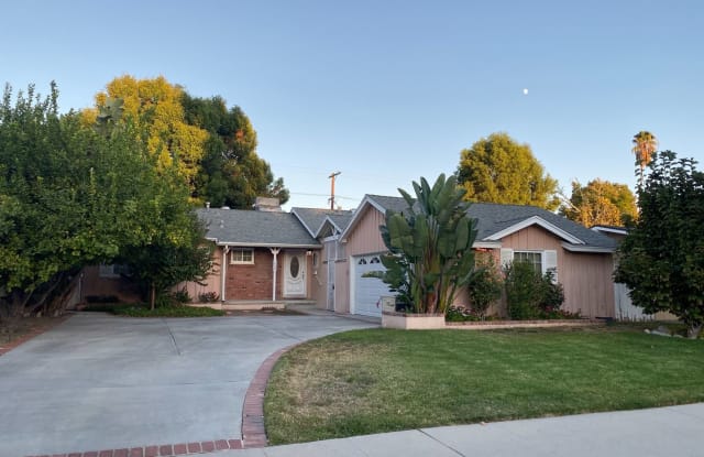 7038 Delco - 7038 Delco Avenue, Los Angeles, CA 91306