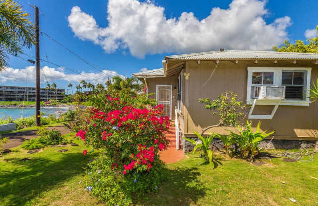 Furnished 2 bedroom, 1.5 bath home in Poipu, with unobstructed ocean view photos photos