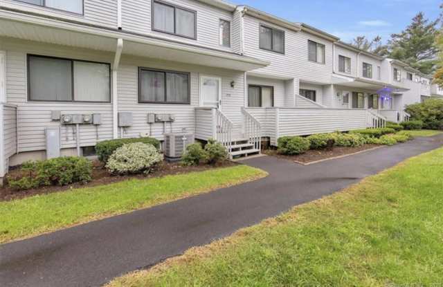 722 Cypress Road - 722 Cypress Road, Newington, CT 06111