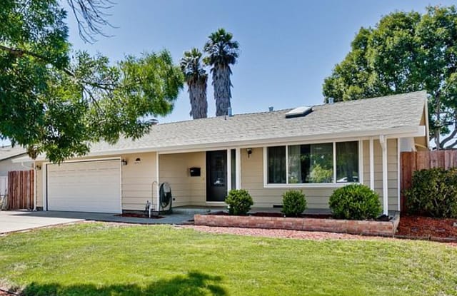 40813 Robin Street - 40813 Robin Street, Fremont, CA 94538