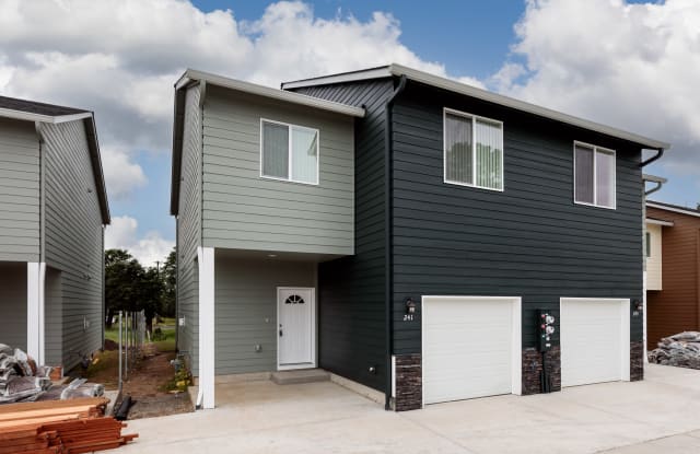 241 North 15th Street - 1 photos photos