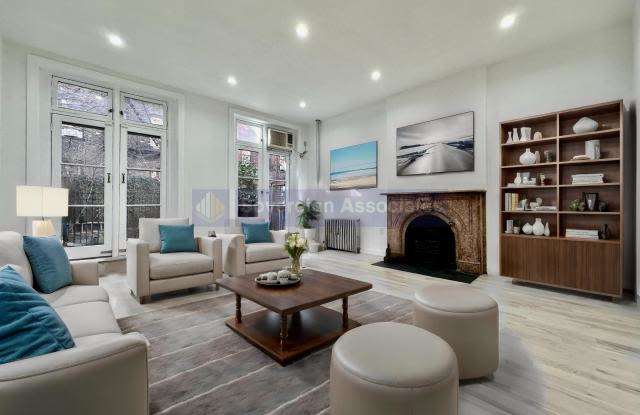 54 West 9th Street - 54 West 9th Street, New York City, NY 10011
