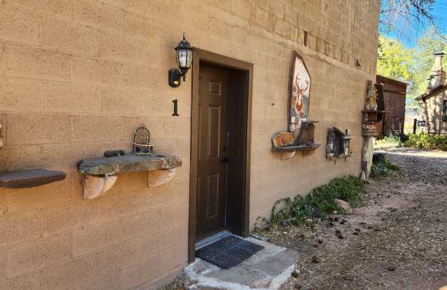 ADORABLE STUDIO IN PAYSON! photos photos