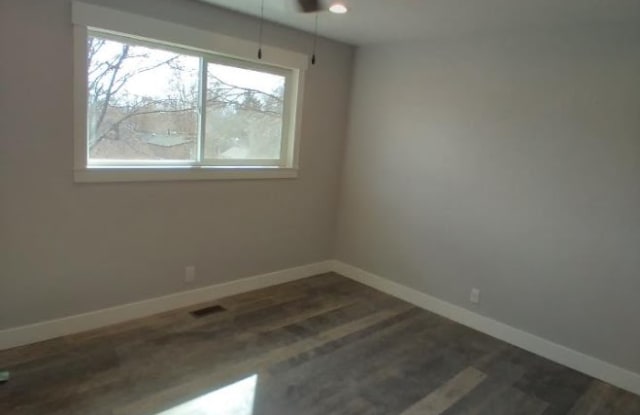 3158 South McClelland Street - A - East/Right - 3158 Mcclelland Street, Millcreek, UT 84106