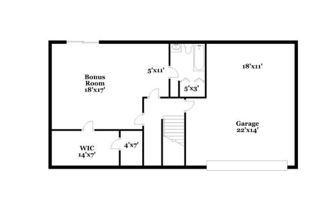 5331 Dixieland Road Gallery 2