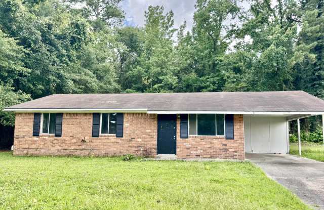 1192 Bennock Mill Road - 1192 Bennock Mill Road, Augusta, GA 30906 1192 Bennock Mill Road - 1192 Bennock Mill Road, Augusta, GA 30906