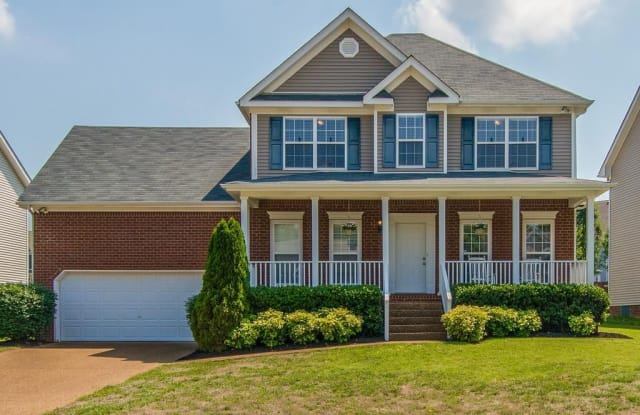 1021 Watauga Ct - 1021 Watauga Court, Spring Hill, TN 37179