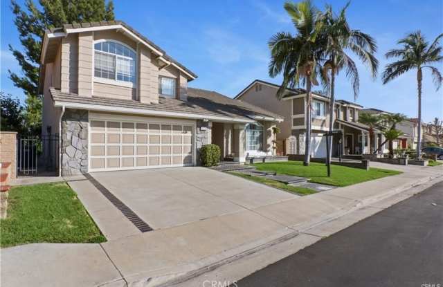 16036 Crestline Drive - 16036 Crestline Drive, La Mirada, CA 90638