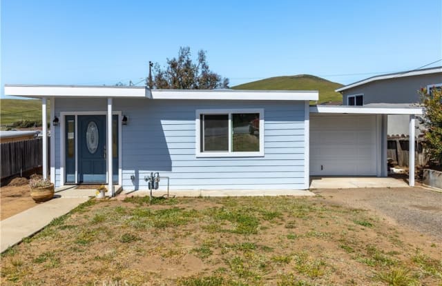 965 Balboa Street - 965 Balboa Street, Morro Bay, CA 93442