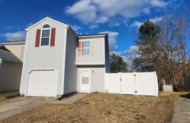1209 Alder Court - 1 - 1209 Alder Court, Chesapeake, VA 23320
