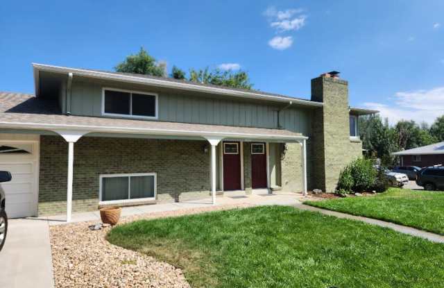 6274 Dover St. 6274 Dover St. - 6274 Dover Street, Arvada, CO 80004