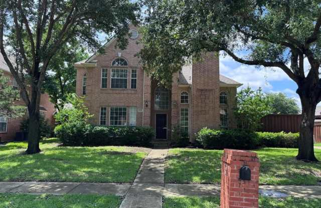 9702 Windy Hollow Drive - 9702 Windy Hollow Drive, Irving, TX 75063