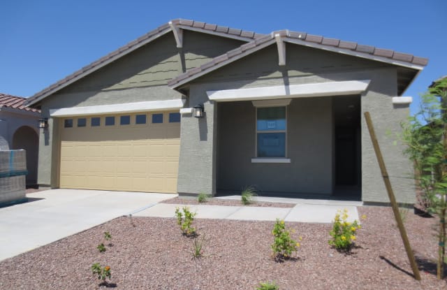 9430 W. Minnezona Ave. - 9430 West Minnezona Avenue, Phoenix, AZ 85037