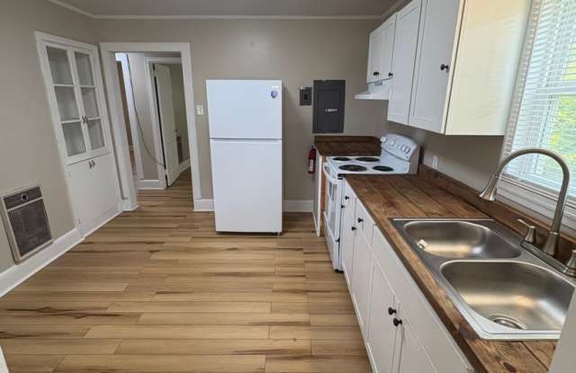 2 Bed 1 Bath House Gallery 3