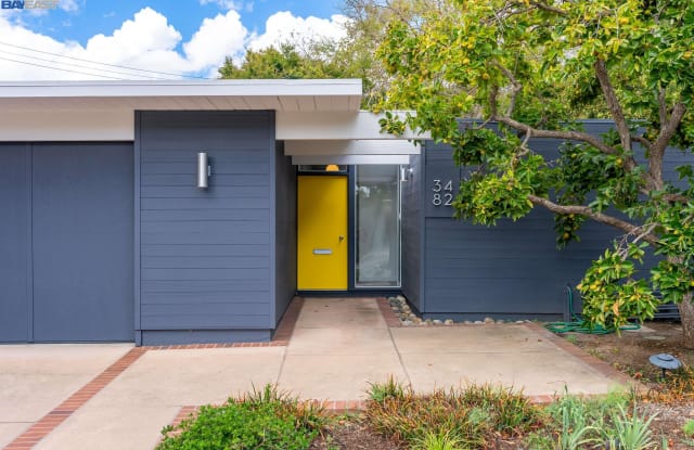 3482 Kenneth Dr - 3482 Kenneth Drive, Palo Alto, CA 94303