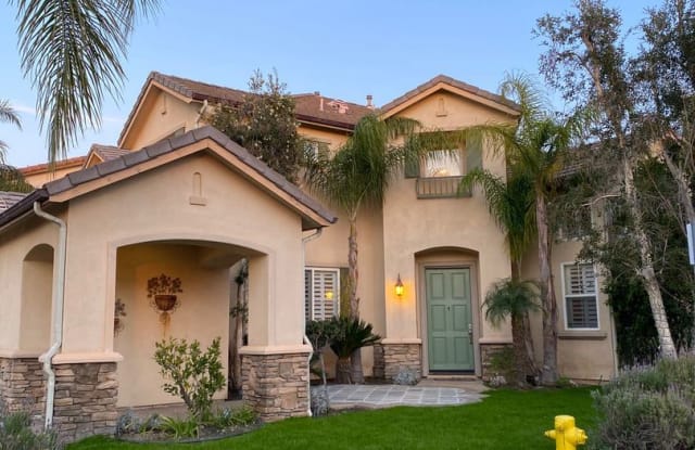 5726 Indian Point Dr - 5726 Indian Point Drive, Simi Valley, CA 93063