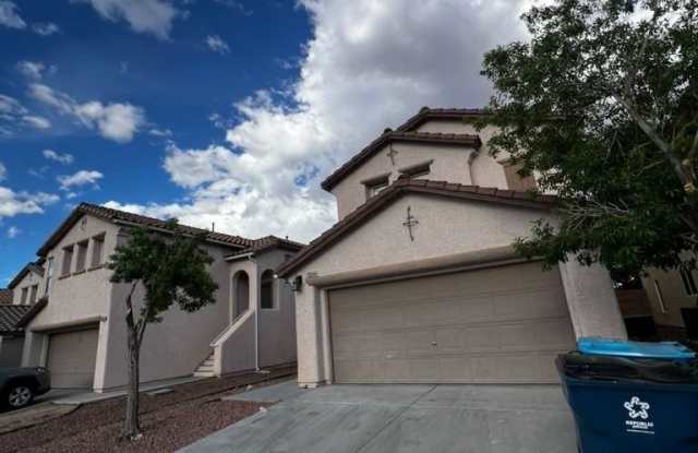 11644 S Stivali Street - 11644 South Stivali Street, Enterprise, NV 89183