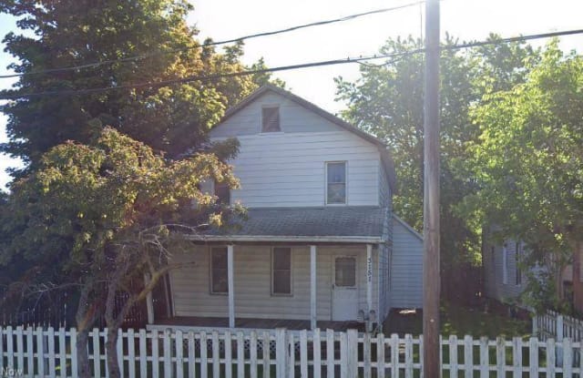 3151 West 41st St - 3151 West 41st Street, Cleveland, OH 44109