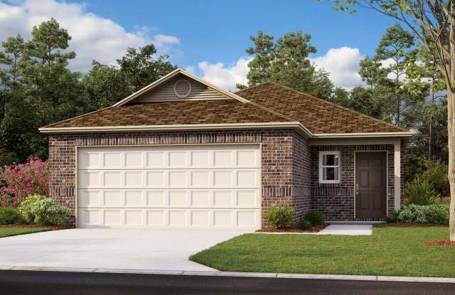 Pre-Leasing! Charming 3-Bedroom | 2-Bath Home in Barberry Court with Covered Patio photos photos