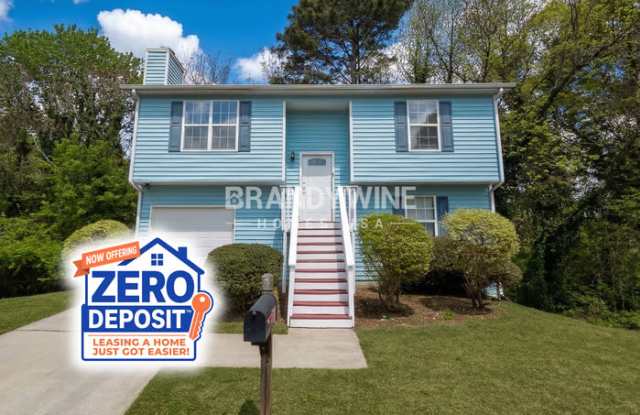 2600 Clifton Downs Trail Gallery 1