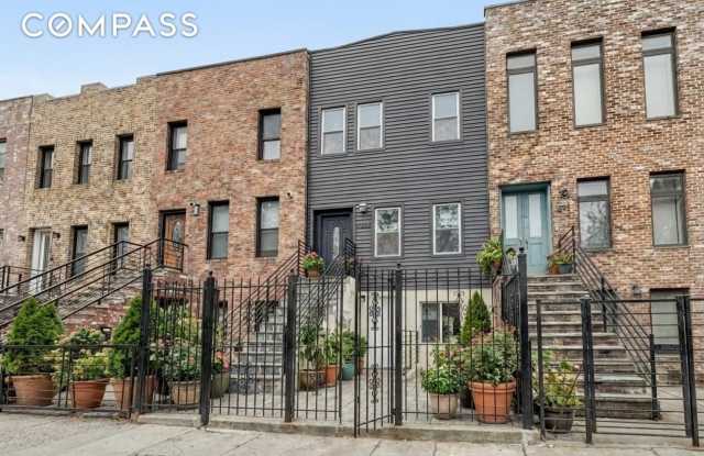 593 Van Buren Street - 593 Van Buren Street, Brooklyn, NY 11221