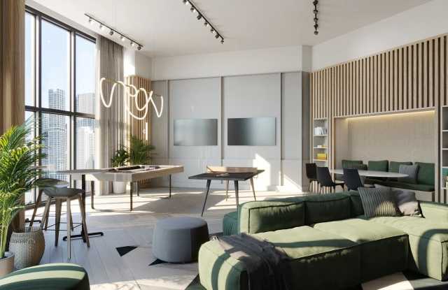 Modera Riverside photos photos