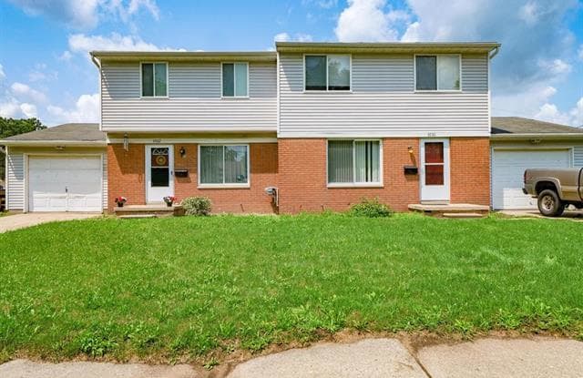 3530 Stabler Street - 3530 Stabler Street, Lansing, MI 48910