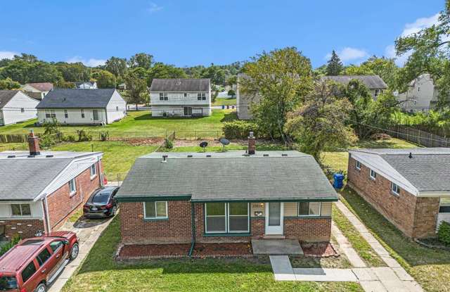Beautiful Ranch 3 Bed Home in Inkster photos photos