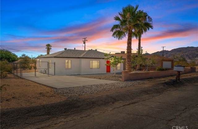 5619 Daisy - 5619 Daisy Avenue, Twentynine Palms, CA 92277 5619 Daisy - 5619 Daisy Avenue, Twentynine Palms, CA 92277