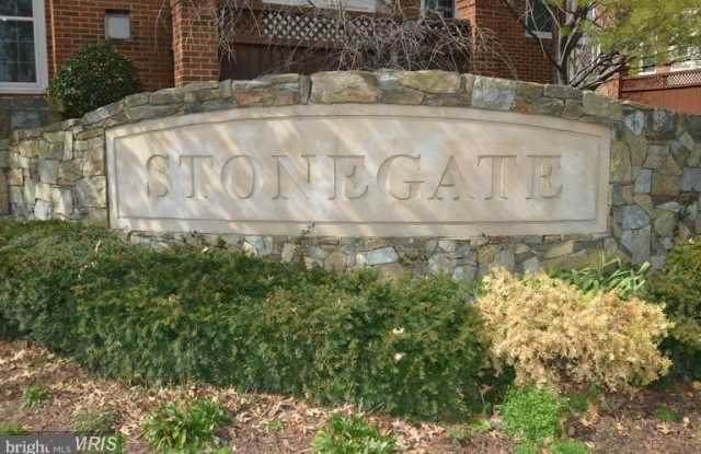 4653 LAMBERT Drive - 4653 Lambert Drive, Alexandria, VA 22311