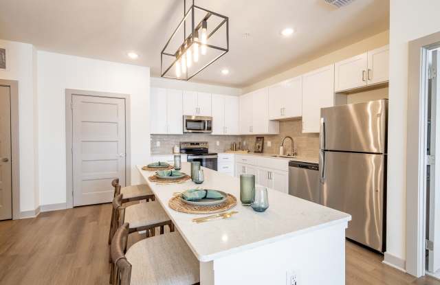 Allure Apartments Gallery 4