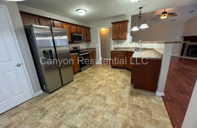Recently Renovated 3 Bedroom Beautiful home！ Gallery 4