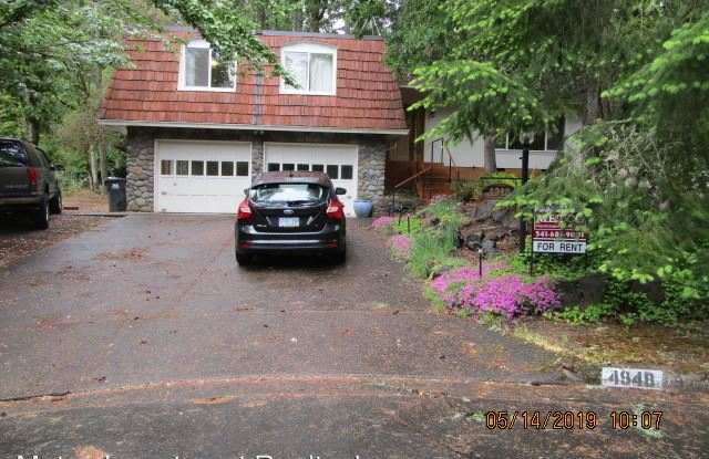 4948 Mahalo Dr - 4948 Mahalo Drive, Eugene, OR 97405
