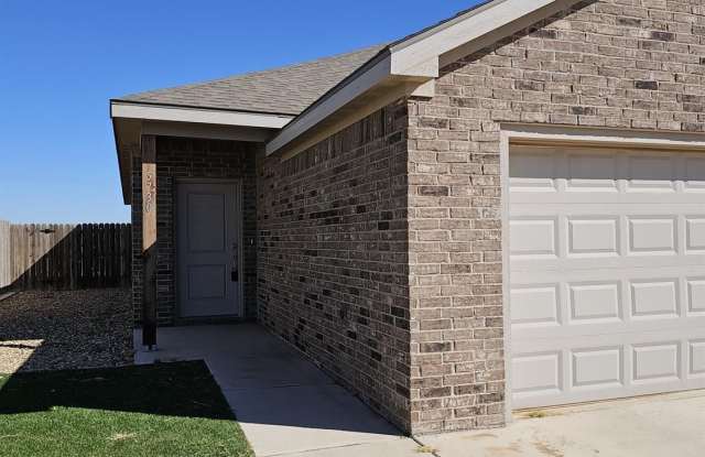 5730 Lehigh - 5730 Lehigh Street, Lubbock, TX 79416