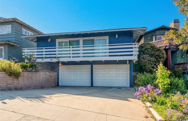 673 17th Street - 673 17th Street, Manhattan Beach, CA 90266