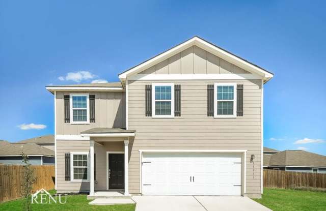 11011 Pinkery Key - 11011 Pinkery Key, Bexar County, TX 78109