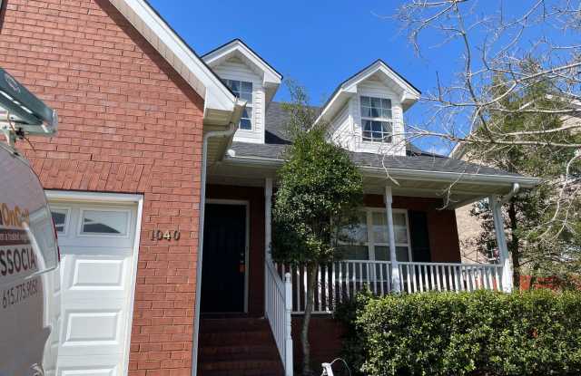 Coming Soon! Beautiful home in Cane Ridge Farms! photos photos