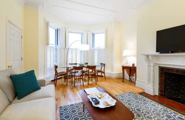 396 Commonwealth Ave #3C Boston MA 02215 photos photos