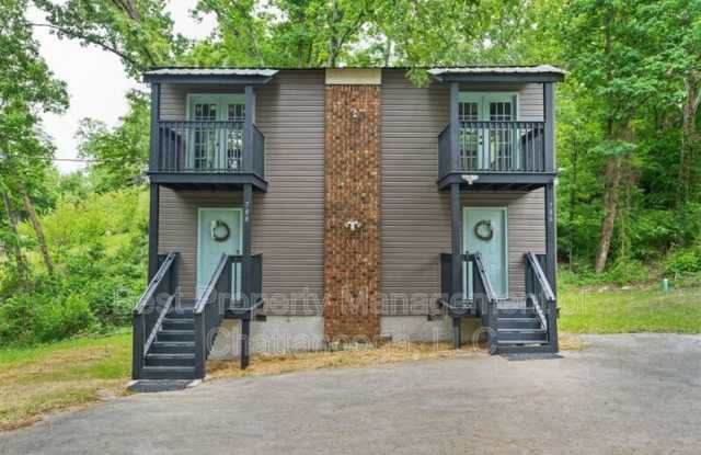 788 Winding Hills Ln - 788 Winding Hills Lane, Chattanooga, TN 37343